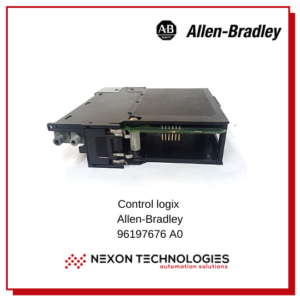 Allen Bradley Relay Output 96197676 A01