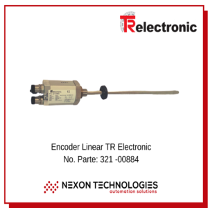 Encoder TR ELECTRONIC 321-00884