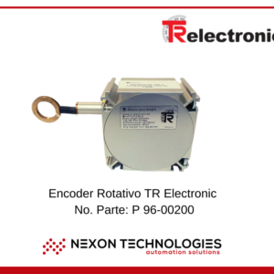 Encoder rotativo TR ElECTRIC P96-00200