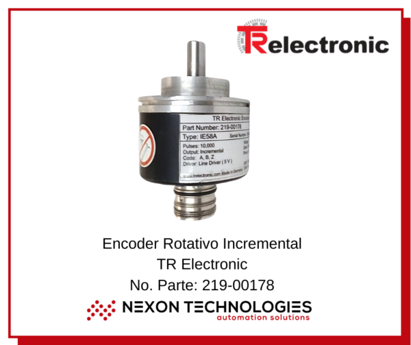 Encoder-rotativo-TR-electronic-parte-219-00178-en-stock-Nexon-Technologie