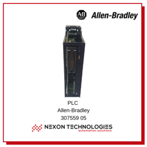 PLC Allen Bradley 307559 05