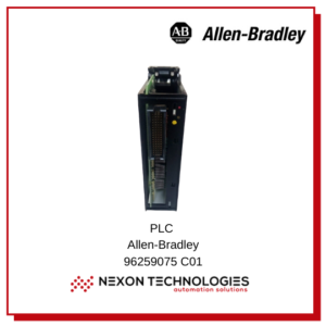 PLC Allen Bradley 96259075 C01