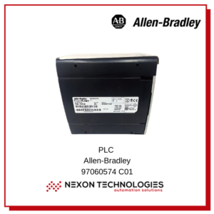 PLC Allen Bradley 97060574 C01