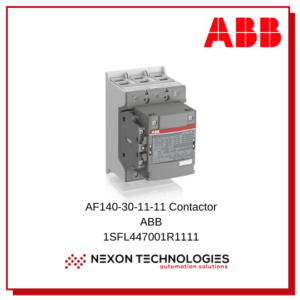 Contactor ABB 1SFL447001R1111