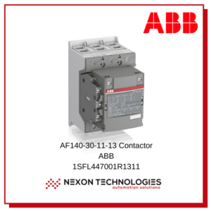 Contactor ABB 1SFL447001R1311