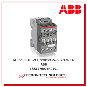 Contactor ABB 1SBL176001R2101