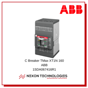 Interruptor ABB 1SDA067416R1