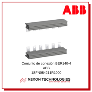 Conjunto de conexión ABB 1SFN084211R1000