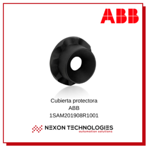 Tapa protectora ABB 1SAM201908R1001