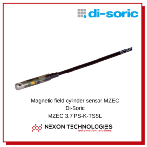 Sensor de cilindro MZEC3.7PS-k-tssl