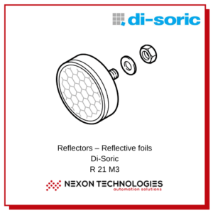 Reflextor R21M3 | DI-SORIC