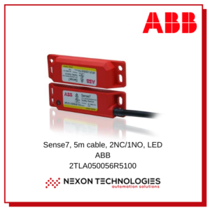 Sense7 5m ABB 2TLA050056R5100