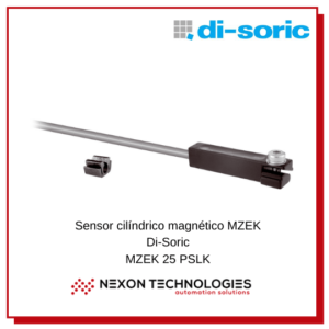 Sensor de cilindro MZEK25PSLK