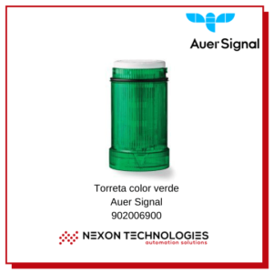 Torreta 902006900 | Auer Signal