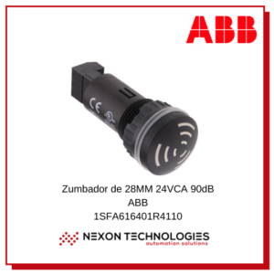 Buzzer ABB 1SFA616401R4110