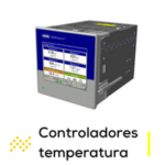 10 Reparación controladores de temperatura