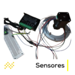 2 Reparación sensores Nexon Repair